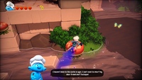 The Smurfs: Mission Vileaf