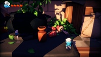 The Smurfs: Mission Vileaf