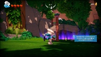 The Smurfs: Mission Vileaf