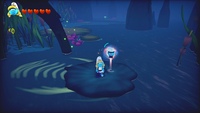 The Smurfs: Mission Vileaf