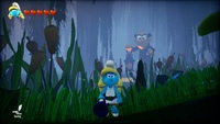 The Smurfs: Mission Vileaf