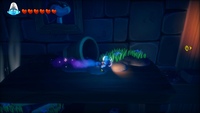 The Smurfs: Mission Vileaf