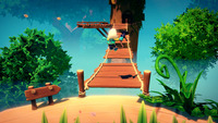 The Smurfs: Mission Vileaf