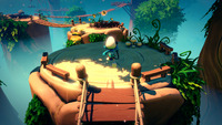 The Smurfs: Mission Vileaf