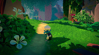 The Smurfs: Mission Vileaf