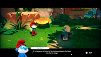 The Smurfs: Mission Vileaf