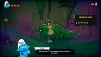 The Smurfs: Mission Vileaf