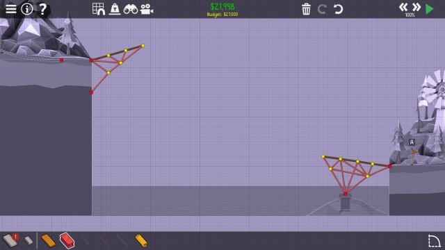 Poly Bridge 2