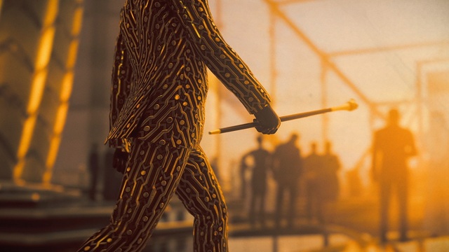 Hitman III