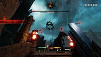 Metal: Hellsinger