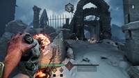 Metal: Hellsinger