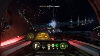 Star Wars: Squadrons
