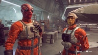 Star Wars: Squadrons