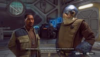 Star Wars: Squadrons
