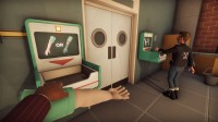 Surgeon Simulator 2