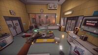 Surgeon Simulator 2