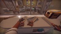 Surgeon Simulator 2
