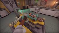 Surgeon Simulator 2