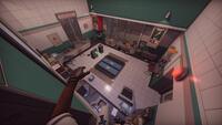 Surgeon Simulator 2
