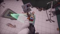 Surgeon Simulator 2