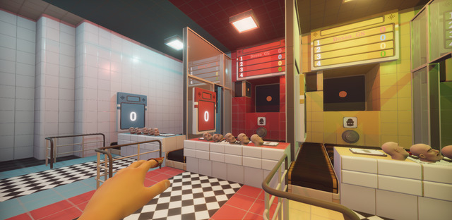 Surgeon Simulator 2