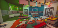 Surgeon Simulator 2