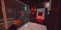 Surgeon Simulator 2