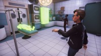 Surgeon Simulator 2