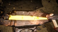 Ironsmith Medieval Simulator