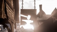 Ironsmith Medieval Simulator