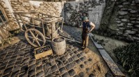 Ironsmith Medieval Simulator