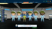 Space Crew