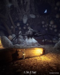 A Tale of Paper