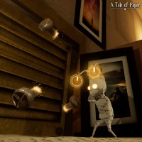 A Tale of Paper
