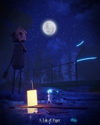 A Tale of Paper