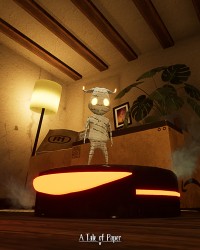 A Tale of Paper