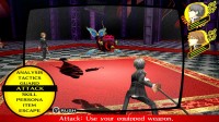 Persona 4 Golden