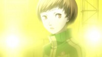 Persona 4 Golden