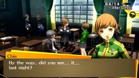 Persona 4 Golden