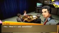 Persona 4 Golden