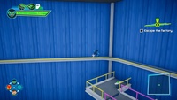 Ben 10: Power Trip