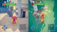 Ben 10: Power Trip