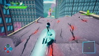 Ben 10: Power Trip