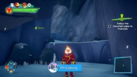 Ben 10: Power Trip