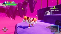 Ben 10: Power Trip