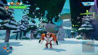 Ben 10: Power Trip