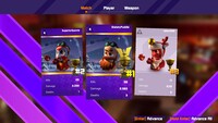 Worms Rumble