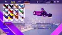 Worms Rumble