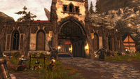 Kingdoms of Amalur: Re-Reckoning