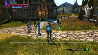 Kingdoms of Amalur: Re-Reckoning